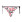 Tommy Hilfiger Γυναικείο μαγιό Essential Print Side Tie Bikini Bottom